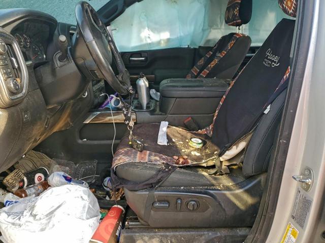 Chevrolet Silverado K3500 Lt Image 12