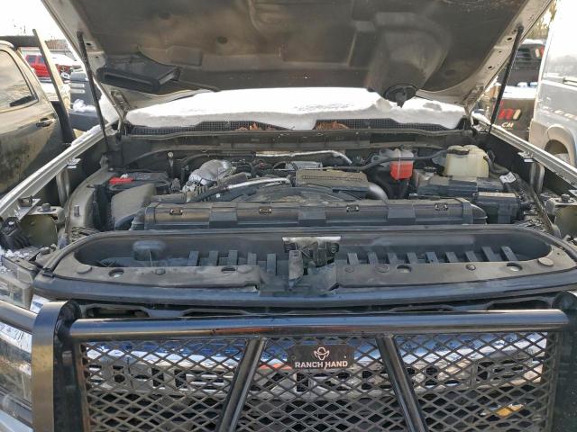 Chevrolet Silverado K3500 Lt Image 3