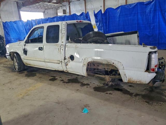 Chevrolet Silverado K1500 Image 11