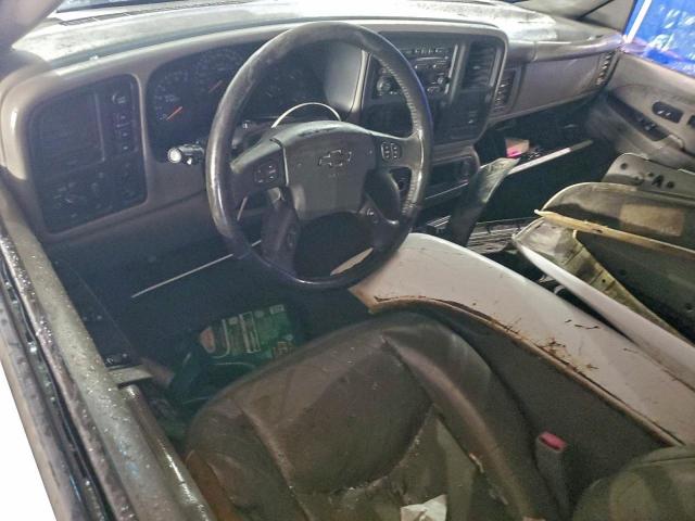 Chevrolet Silverado K1500 Image 9