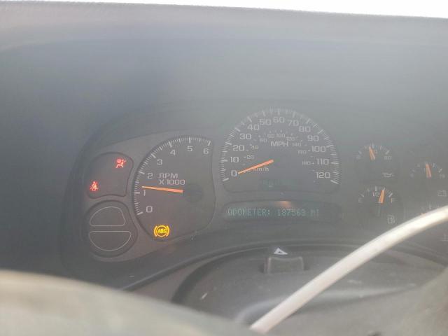 Chevrolet Silverado K1500 Image 6