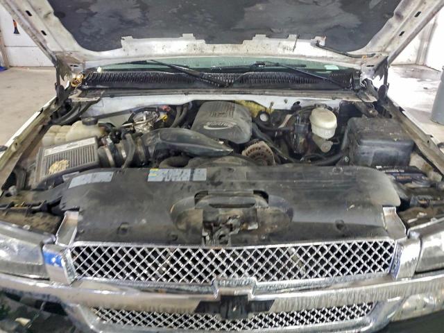 Chevrolet Silverado K1500 Image 12