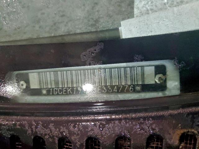 Chevrolet Silverado K1500 Image 2