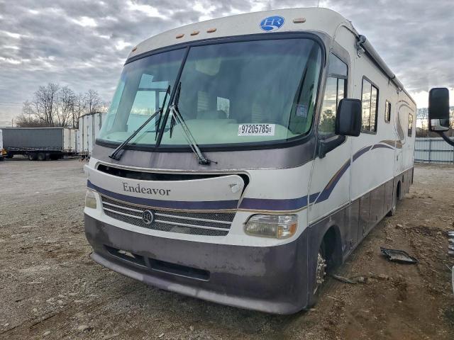 Ford F-550 Super Duty Stripped Chassis Image 10