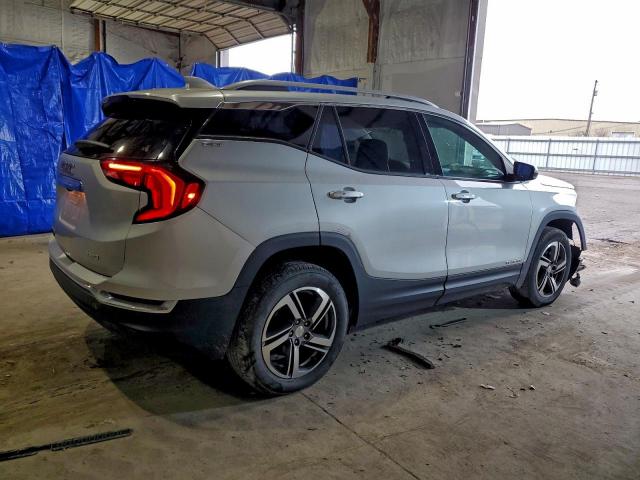 GMC Terrain Slt Image 6