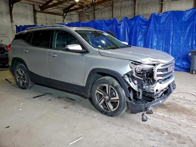 GMC Terrain Slt Image 13