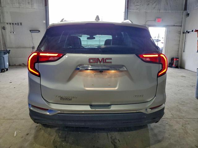 GMC Terrain Slt Image 3