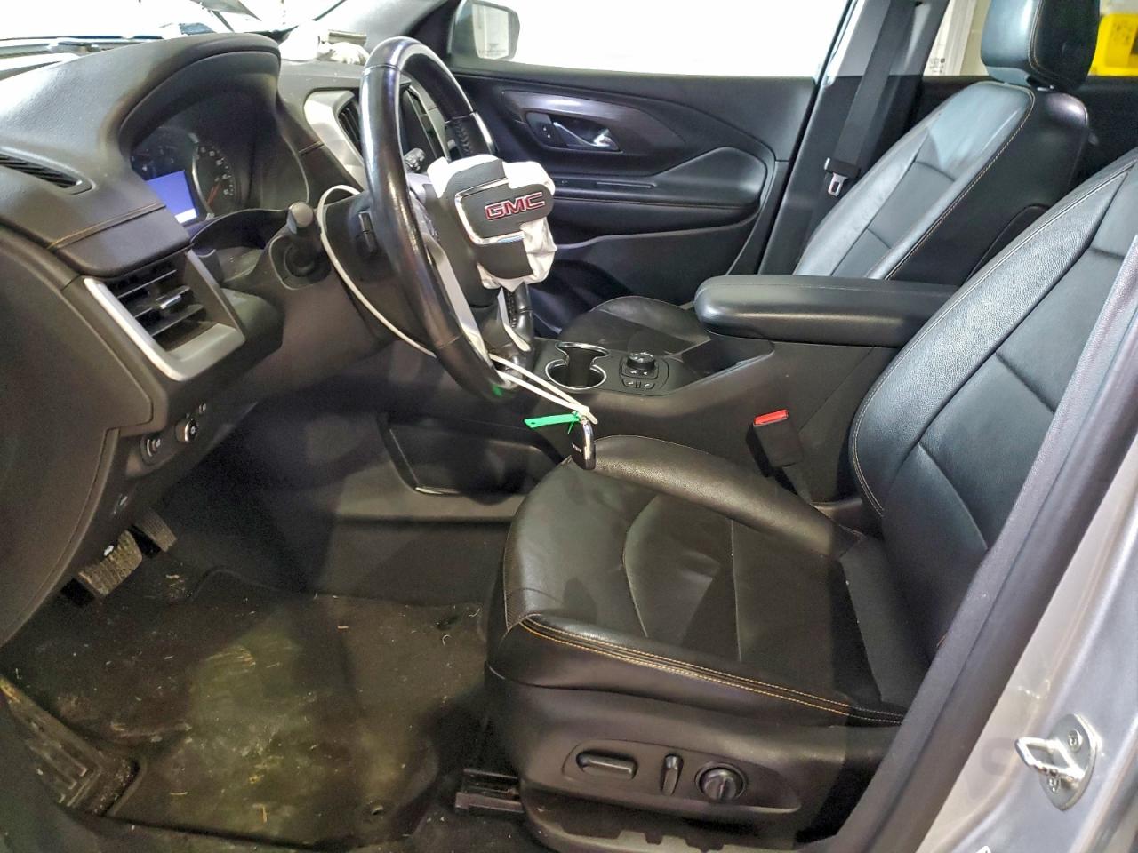 GMC Terrain Slt Image 5