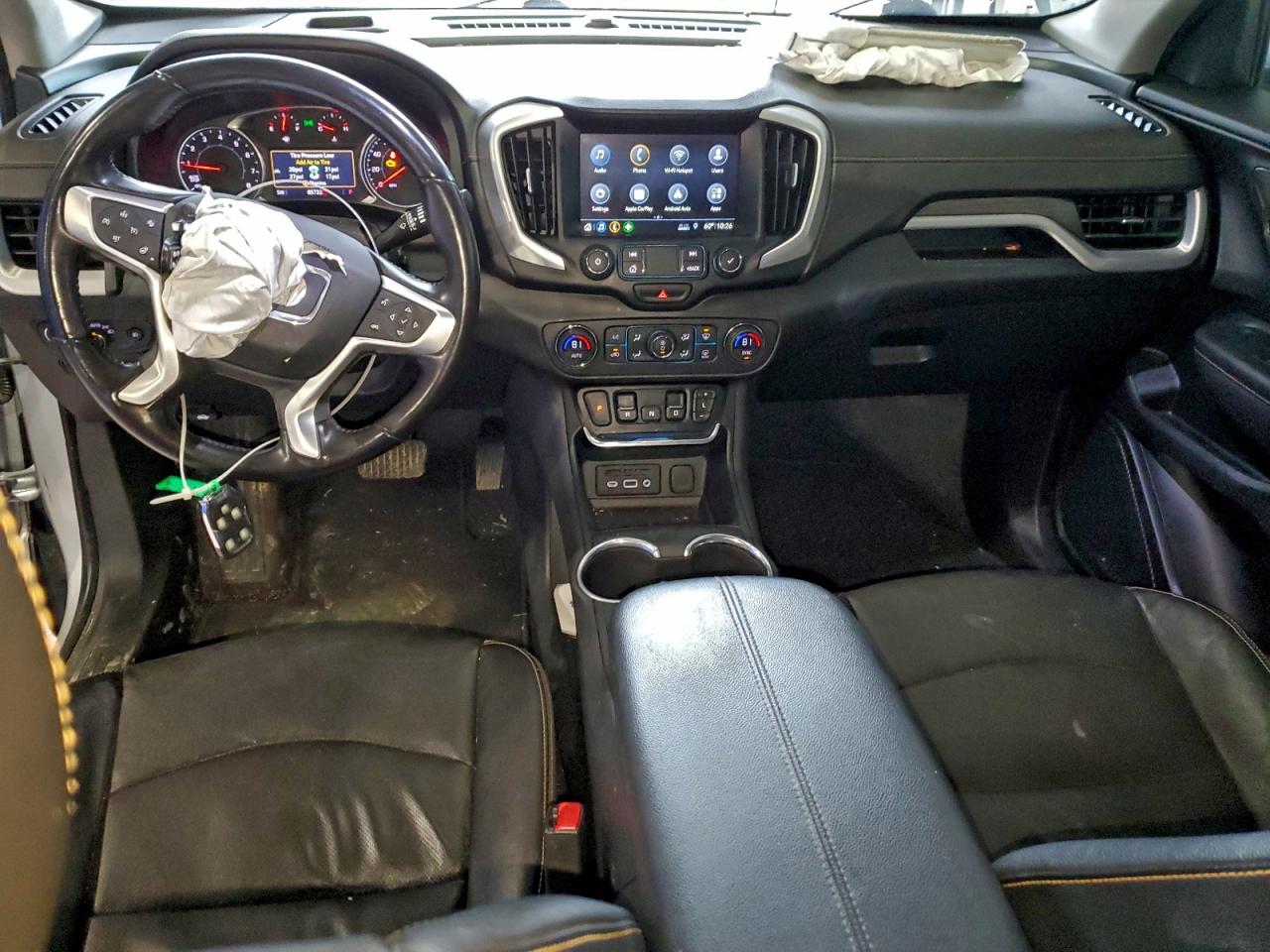 GMC Terrain Slt Image 11