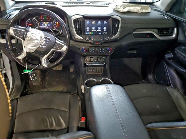 GMC Terrain Slt Image 11