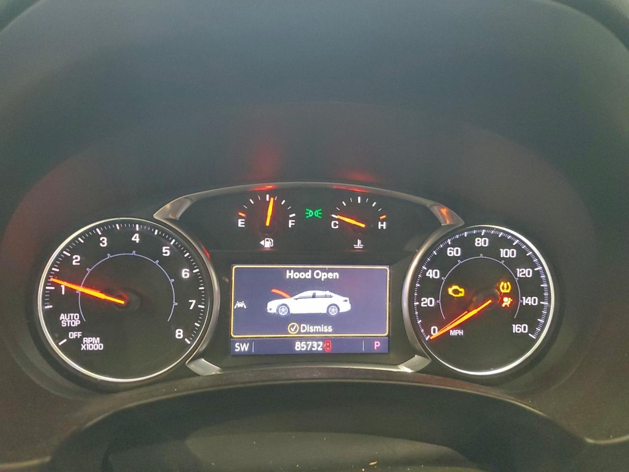 GMC Terrain Slt Image 7