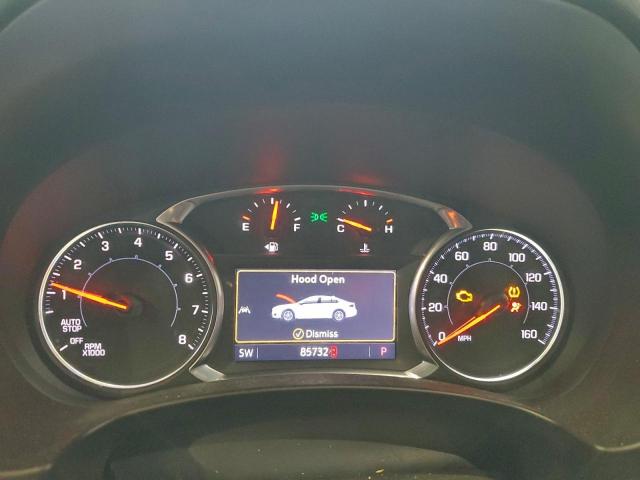 GMC Terrain Slt Image 7