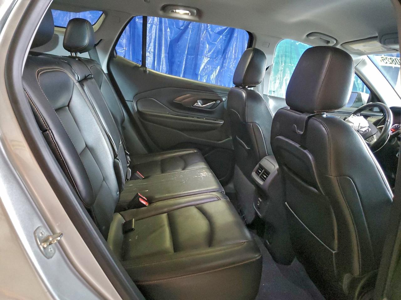 GMC Terrain Slt Image 8