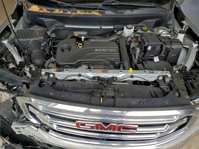 GMC Terrain Slt Image 9