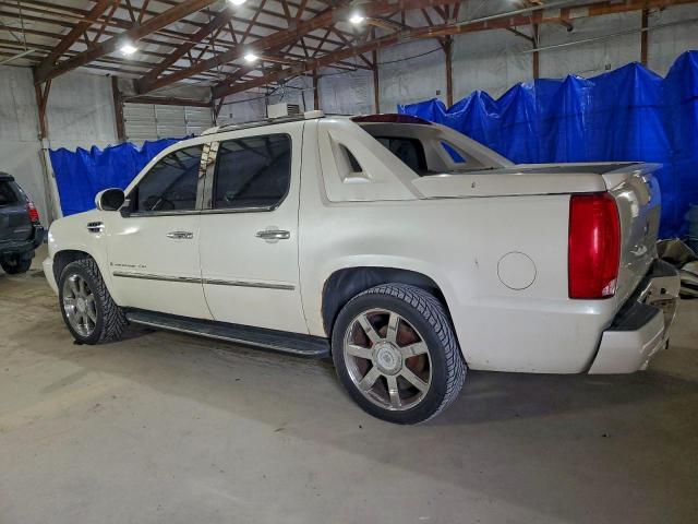 Cadillac Escalade Ext Image 5