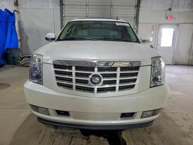 Cadillac Escalade Ext Image 12