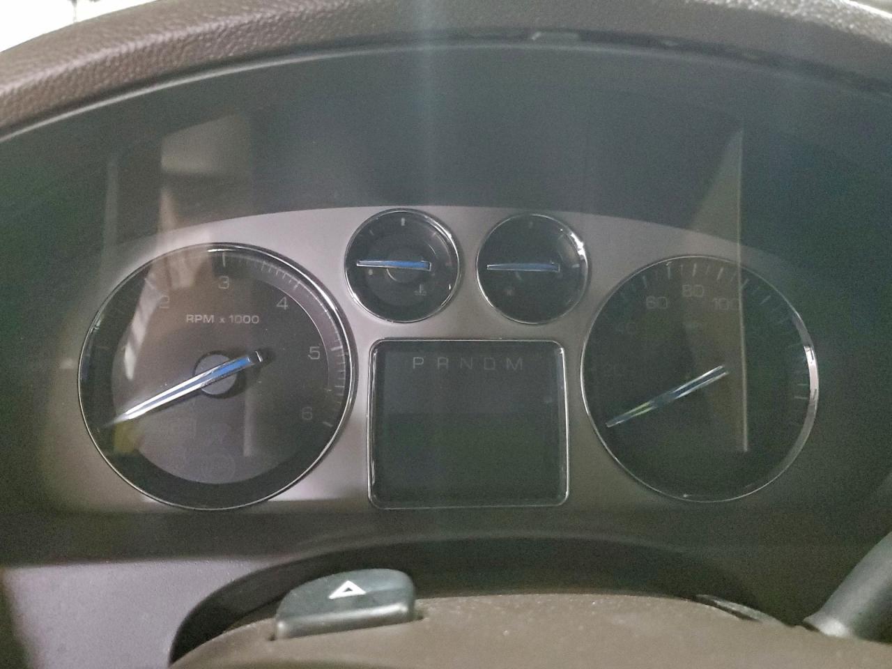 Cadillac Escalade Ext Image 3