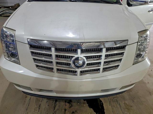 Cadillac Escalade Ext Image 8