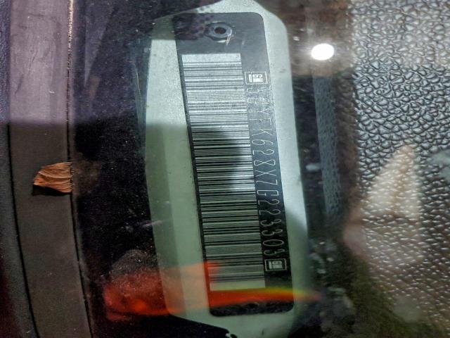 Cadillac Escalade Ext Image 9