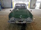 Triumph Car Tr4 Image 11