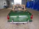 Triumph Car Tr4 Image 10