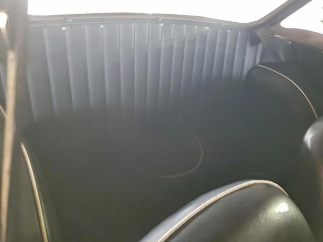 Triumph Car Tr4 Image 7