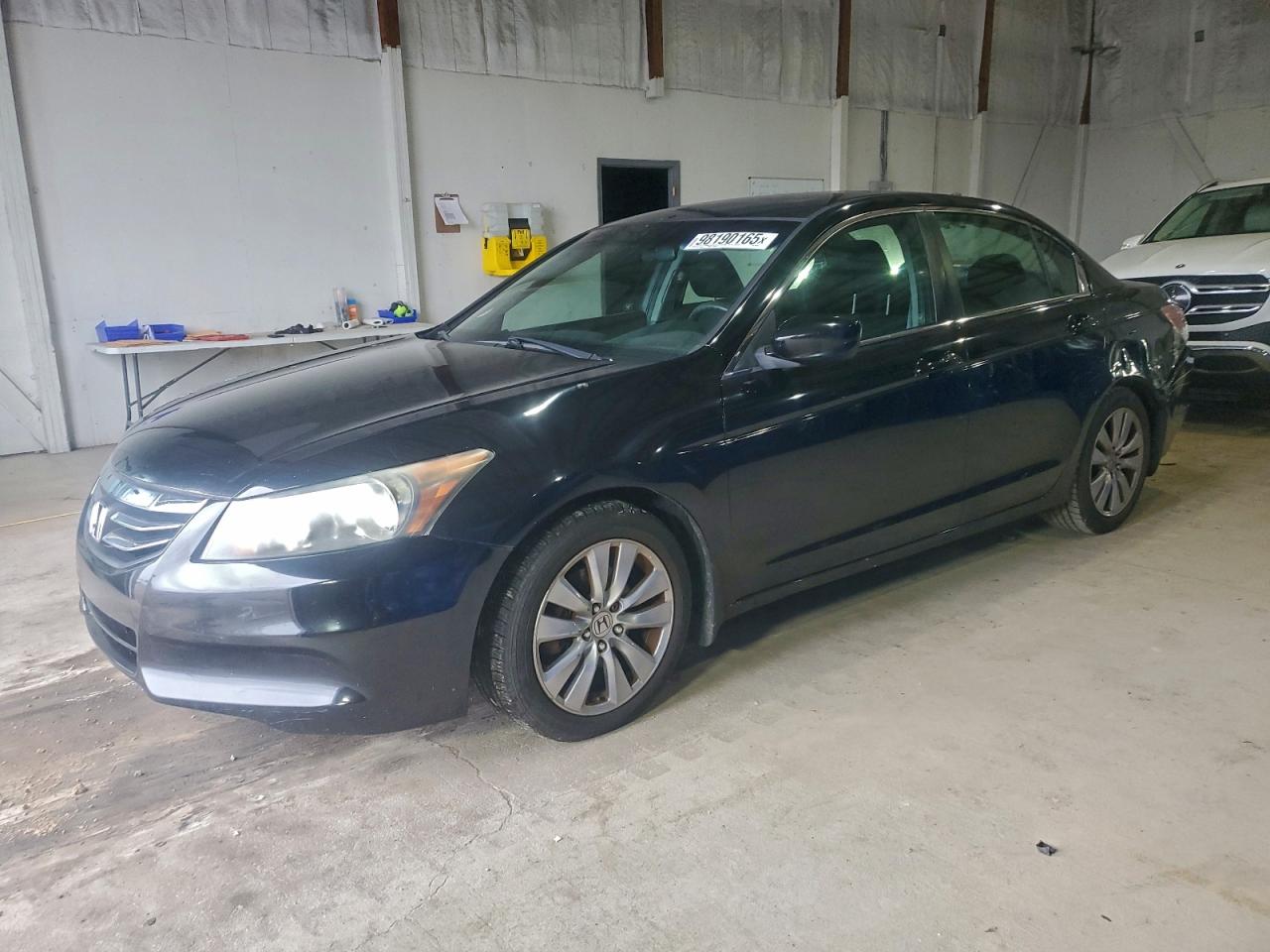 Honda Accord Ex Image 1