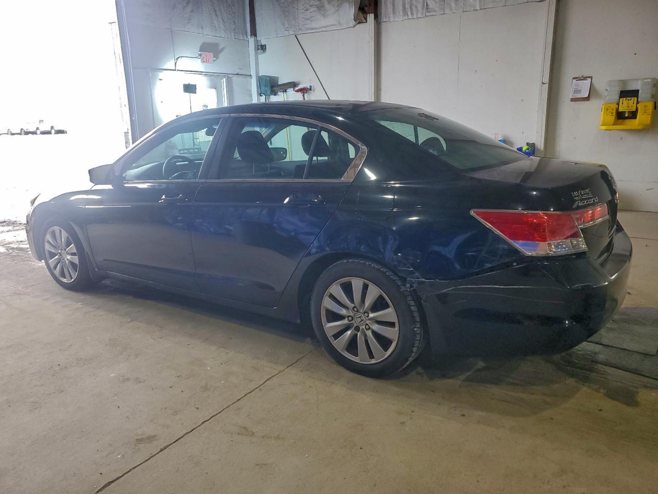 Honda Accord Ex Image 2