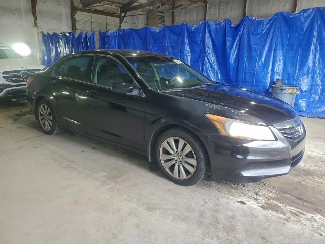 Honda Accord Ex Image 9