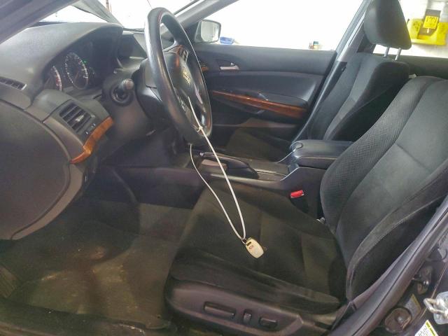 Honda Accord Ex Image 11