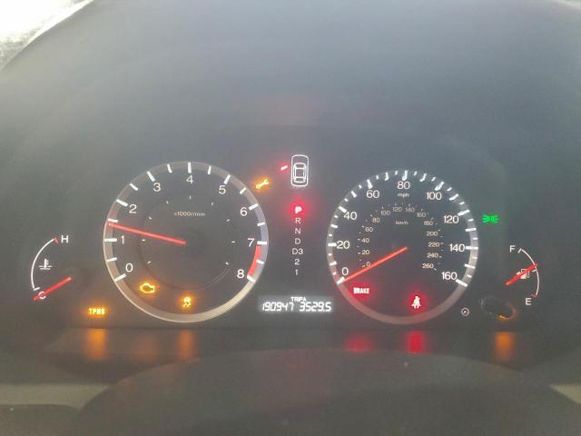 Honda Accord Ex Image 7