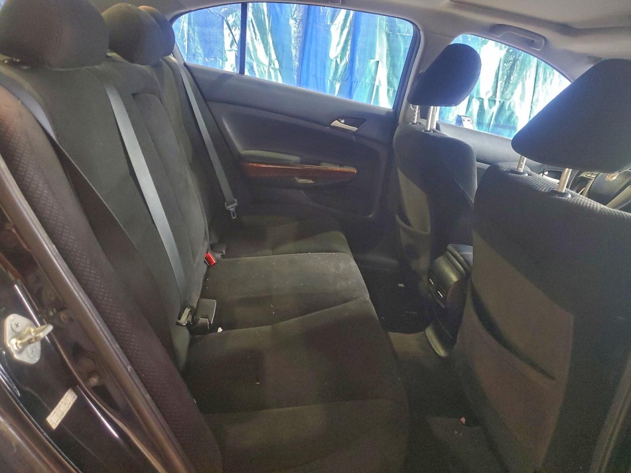 Honda Accord Ex Image 6