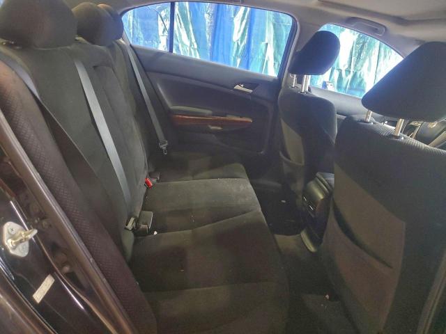 Honda Accord Ex Image 6