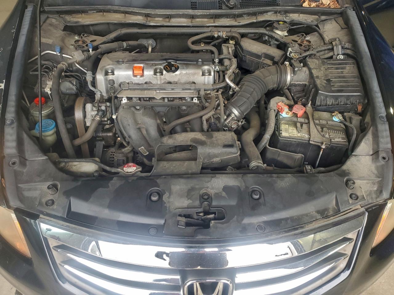 Honda Accord Ex Image 10