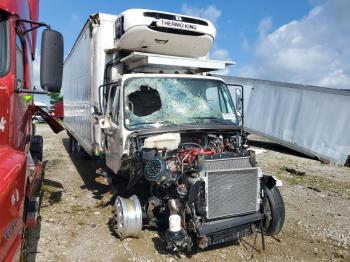  Salvage Freightliner M2 106 Med