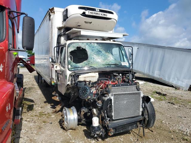  Salvage Freightliner M2 106 Med