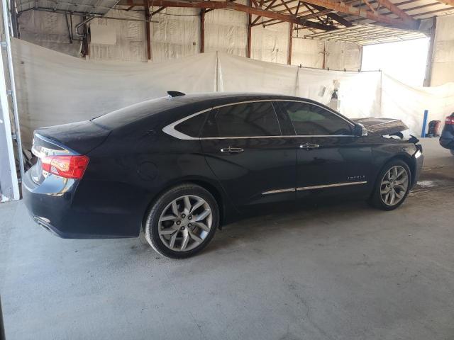 Chevrolet Impala Ltz Image 4