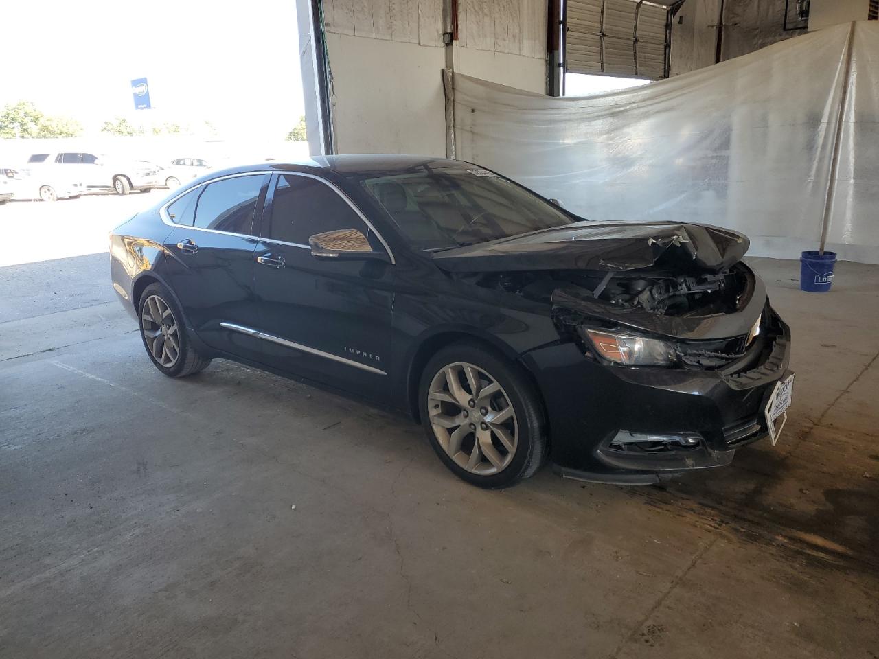 Chevrolet Impala Ltz Image 3