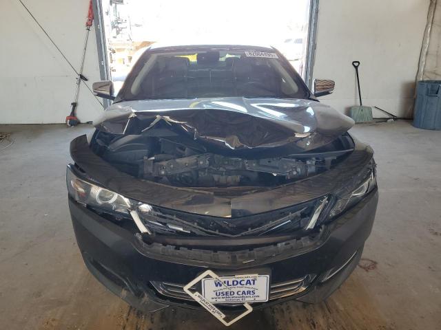 Chevrolet Impala Ltz Image 5