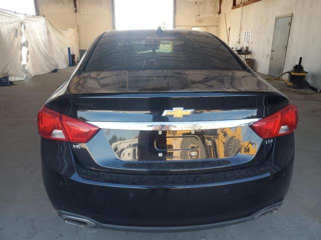 Chevrolet Impala Ltz Image 11