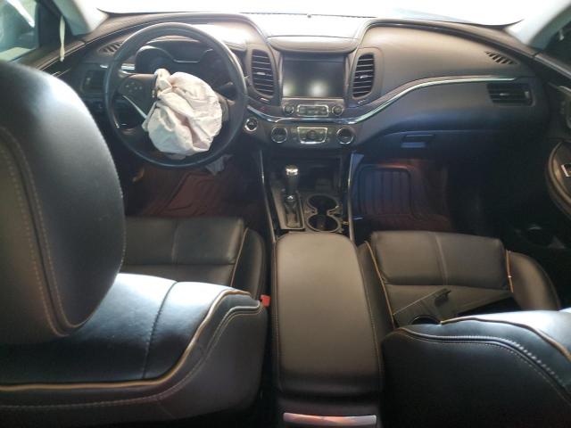 Chevrolet Impala Ltz Image 12