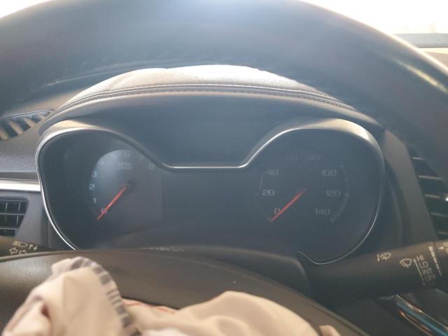 Chevrolet Impala Ltz Image 8