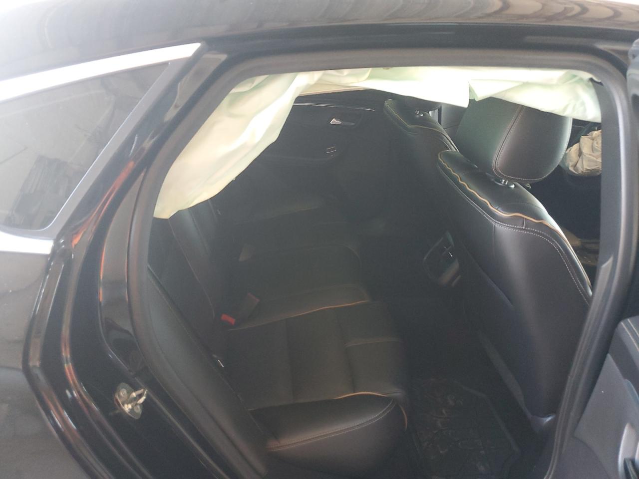 Chevrolet Impala Ltz Image 6