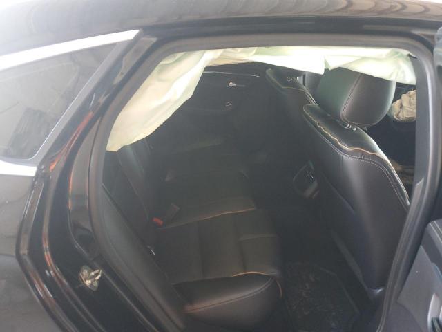 Chevrolet Impala Ltz Image 6