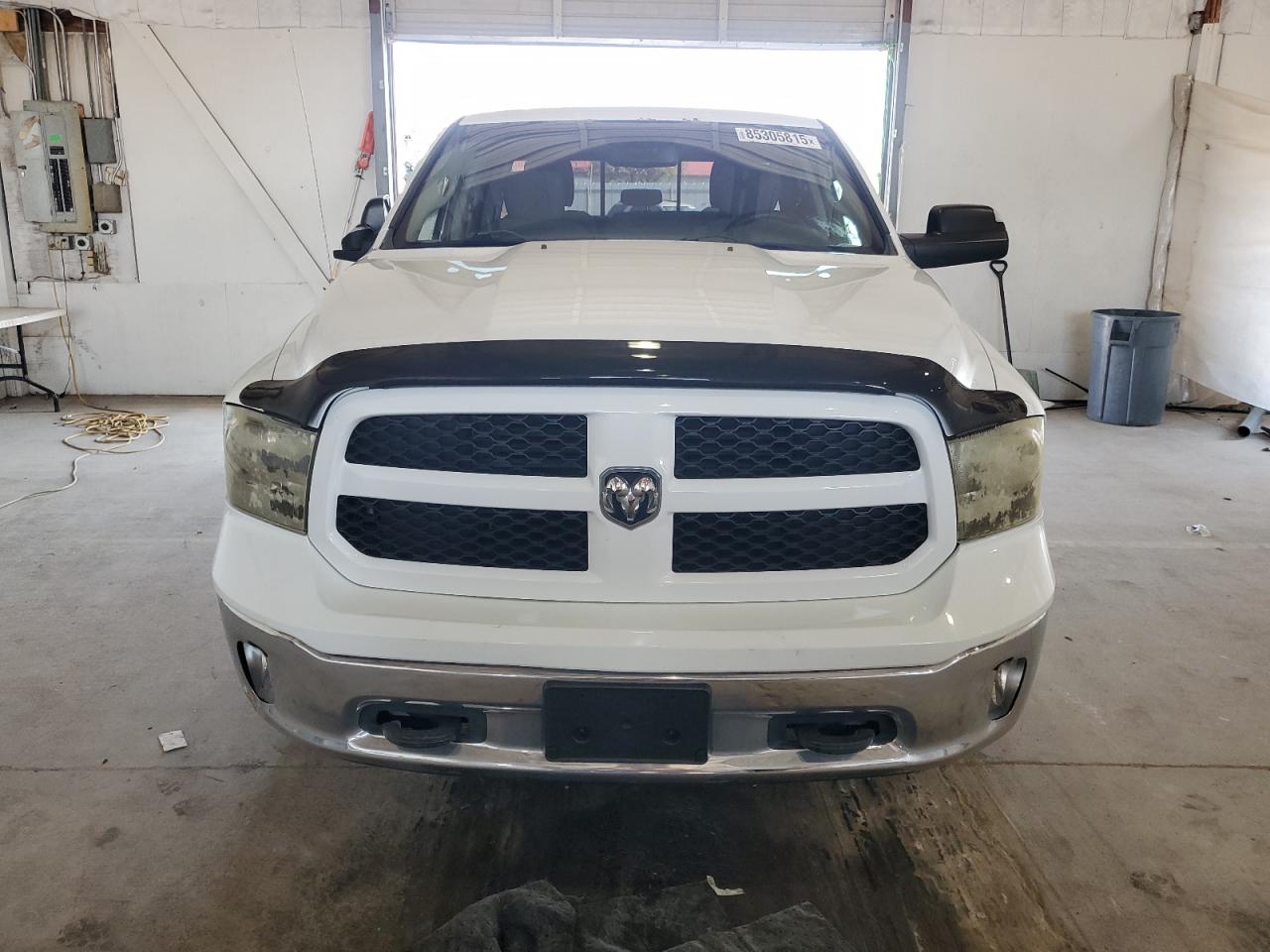 Ram 1500 Slt Image 7