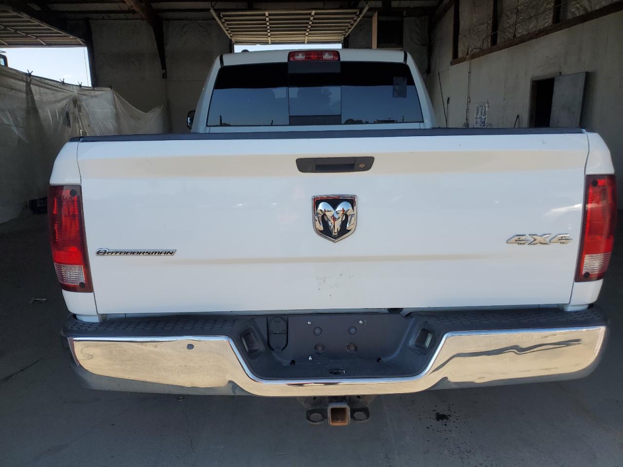 Ram 1500 Slt Image 9