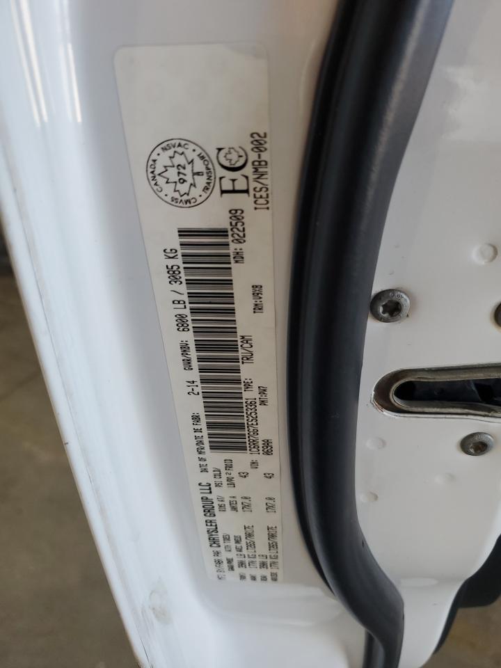 Ram 1500 Slt Image 3