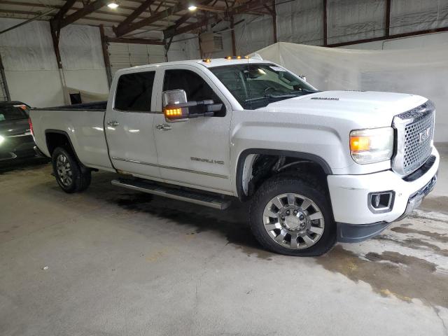 GMC Sierra K3500 Denali Image 6