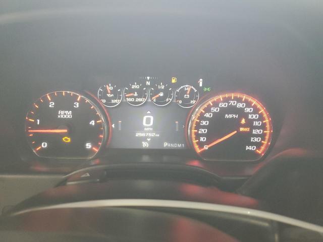 GMC Sierra K3500 Denali Image 12