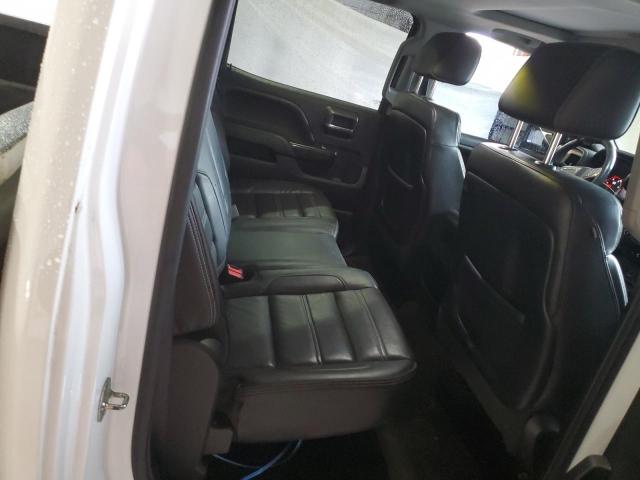 GMC Sierra K3500 Denali Image 11